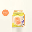 Portable Hand Soap Sheets for Travel | Dissolving Cleanser Wipes | Alcohol-Free | On-the-Go 50 sheets/box