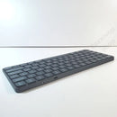 Zexxivop Wireless Keyboard bluetooth keyboard wireless bluetooth connection for Mac iPad notebook pad laptop desktop computer