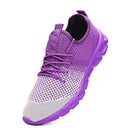Hot Sale Light Man Running Shoes Comfortable Breathable Men's Sneaker Casual Antiskid and Wear-resistant Jogging Men Sport Shoes