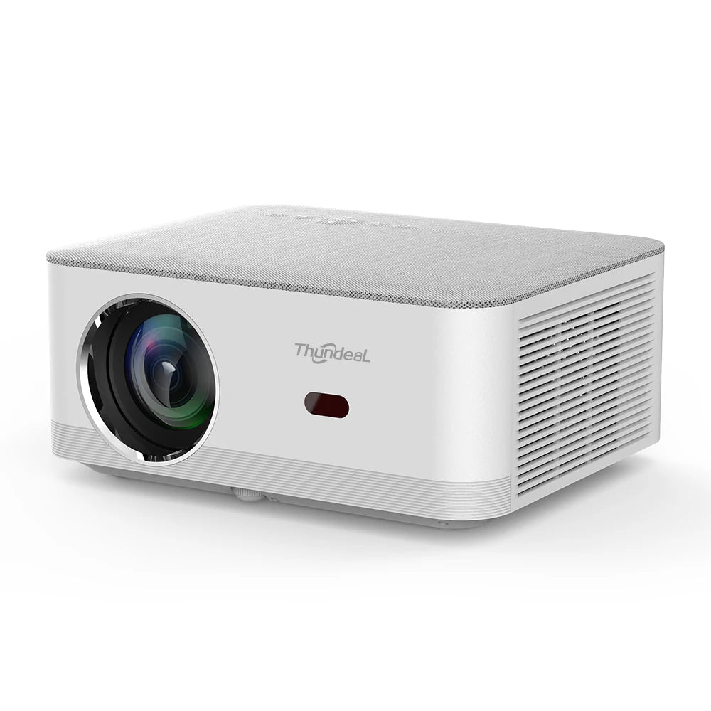 ThundeaL TD92Pro Mini Projector Full HD 1080P Projetor 5G WiFi Android 4K Video TD92 Pro Portable Beamer 3D Movie Home Theater