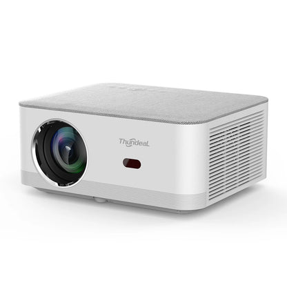 ThundeaL TD92Pro Mini Projector Full HD 1080P Projetor 5G WiFi Android 4K Video TD92 Pro Portable Beamer 3D Movie Home Theater