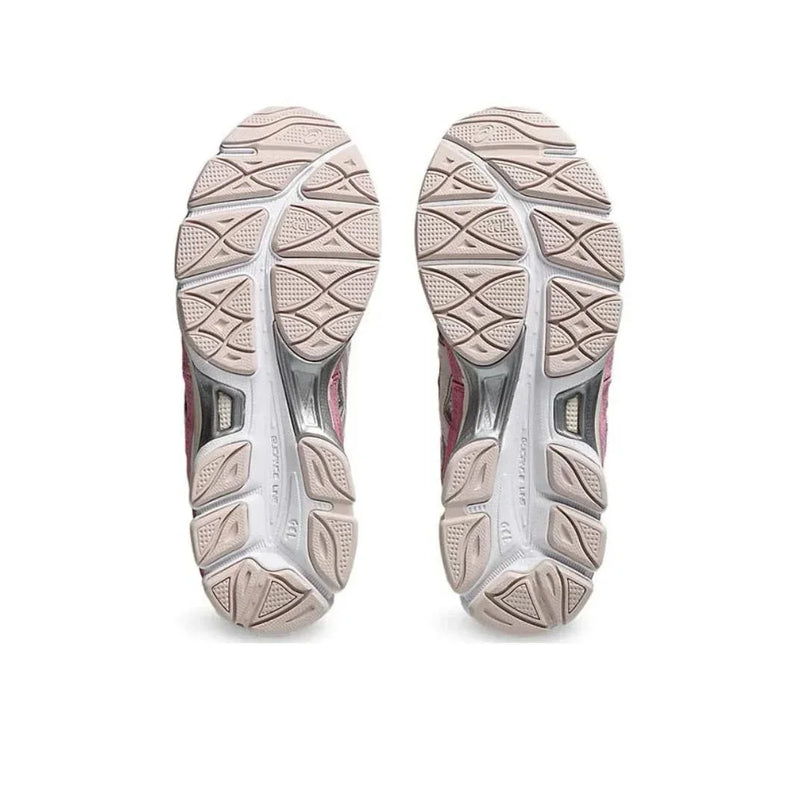 Zapatillas de running Asics Gel-NYC Original para hombre y mujer, transpirables y de equilibrio.