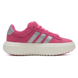 Adidas Women's Sports Shoes, Lightweight, Breathable, Casual Shoes, Wear-Resistant, Thick-Soled Sneakers Ki5138