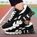 Men's casual sports shoes, outdoor lightweight walking sports running shoes, comfortable high-quality men's tennis shoes