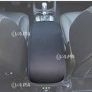 Car Armrest Cloth Cover Anti-Dirt Protective Cover Fit for Dodge Journey 2011-2020 Interior Accessories