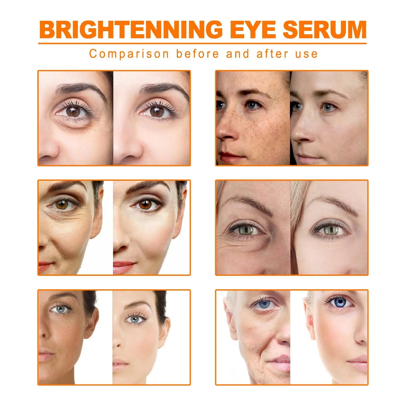 Turmeric Oil Skin Glow To Lightening Acne Dark Patches Acne Bright Skin Dark Spot Corrector Face Whitening Serum product