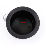 4Pcs/lot Rubber Dust Nuts Covers Dust Protector For 50cc 70cc 110cc 125cc ATV Go Kart Quad Bike 4 Wheel Motorcycle Accessories
