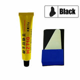 Car Body Putty Scratch Filler Professional Car Scratch Repair Filler Tool Accessory Assistant Smooth Vehicle Paint Care Repair