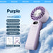 A Purple ICE