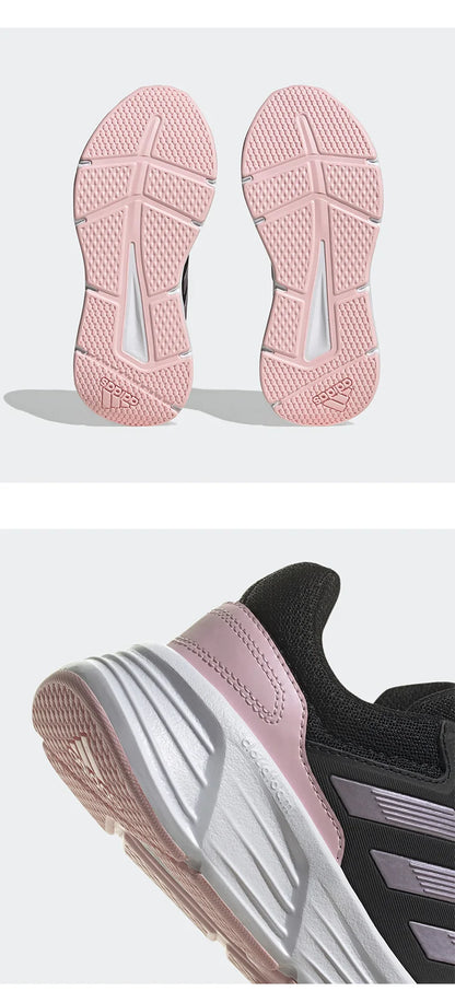 Adidas genuine 2023 New Women's Cushioned Breathable Running Shoes ID7372