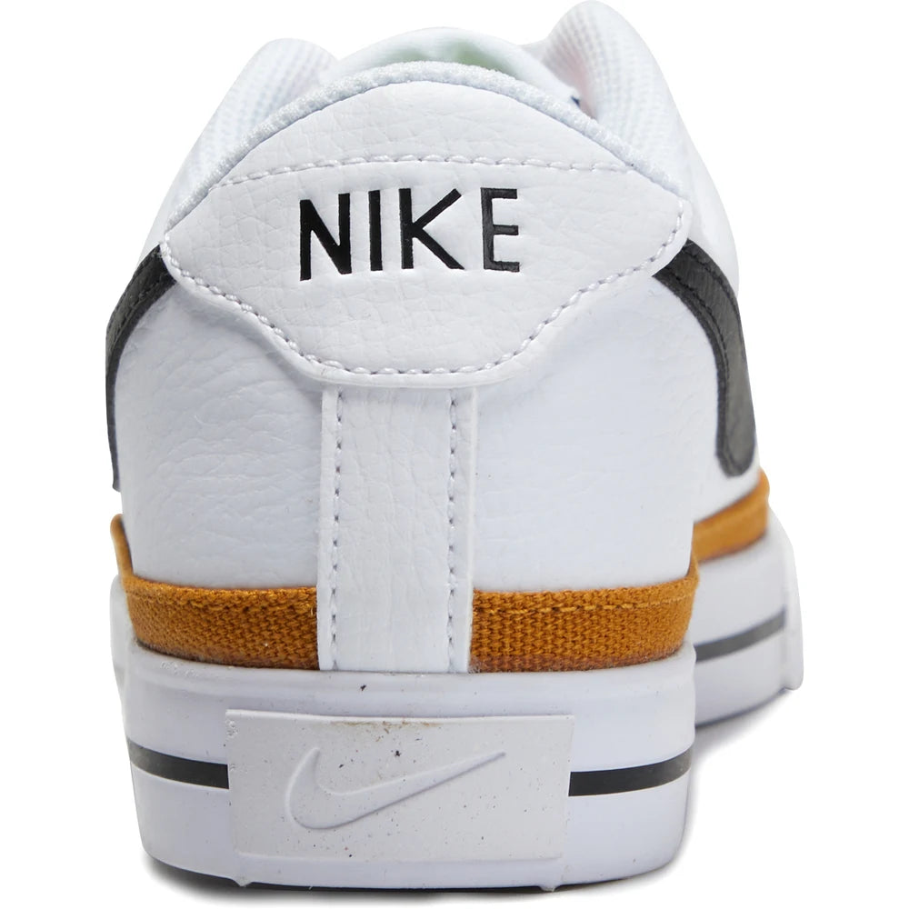 Nike Court Legacy Next Nature, zapatillas informales para mujer (2024), DH3161-100