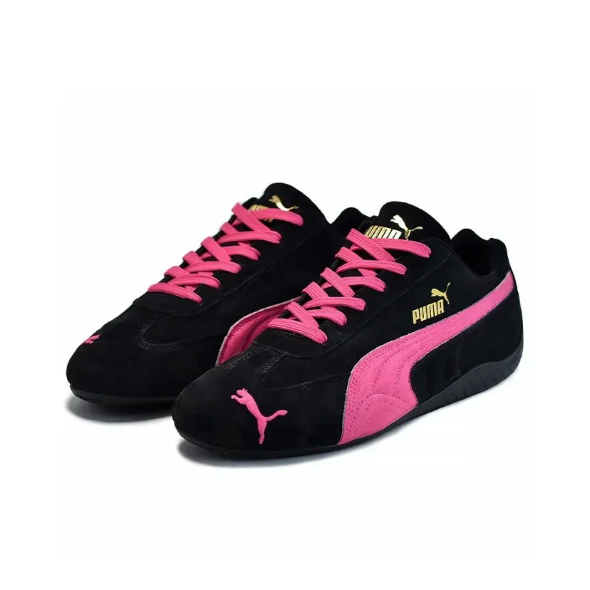 PUMA Sparco X Speedcat OG+ 'Peacoat' 307171-06 Unisex comfortable casual low-top sneakers