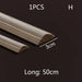H-3cmx1Pcs