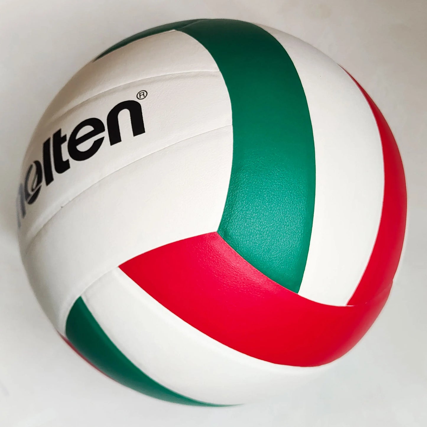 Balón de voleibol profesional, voleibol de playa, voleibol duradero de PU, elija bomba + aguja + bolsa de red