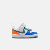 NIKE Kids Court Borough Sports Casual Shoes DV5458-140
