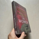 The Women By Kristin Hannah Bestselling Novel Paperback Book in English