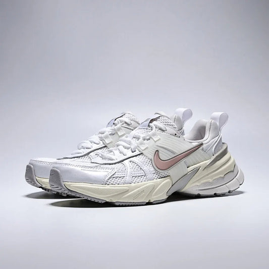 NIKE 2025 Women's W NIKE V2K RUN Casual Sports Shoes FD0736-112