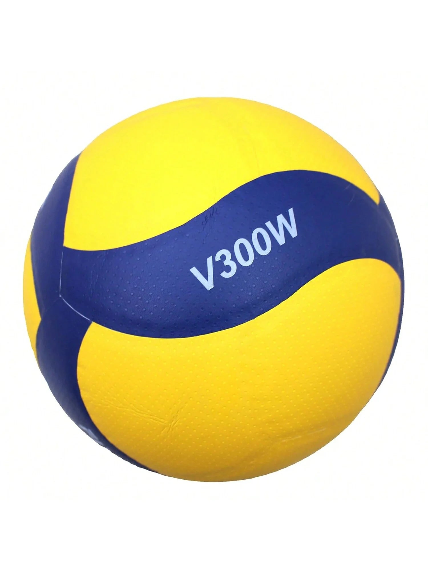 Indoor Outdoor Volleyball New High Quality Leather PU/PVC Soft Beach Volleyball Hard Volleyball V300W/V200W/MVA300/MVA200 Ball