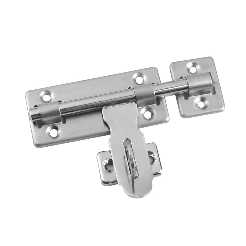 Children Busy Board Montessori Toy DIY Accessories Lock Latch Door Sensory Cognition Toy Preschool Early Education Teaching Aids