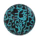 Basketball Rubber Basketball Size 7 Outdoor Cement Court Training Sports Ball For Adults Youth Professional Game Equipment