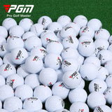 1/3/5/10pc Golf Practice Ball, High-Quality 3 Layer Ball for Competition Sports, 42.6mm Professional High Elastic Rubber Golf Ball