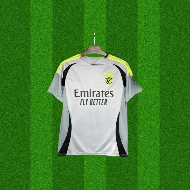Hot Selling Portugal Football Training Jerseys Sports Jerseys Must-have Jerseys for Fans Benfica 3D Printed Sports Jerseys