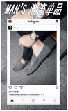 New Men's Loafers, Lightweight and Breathable Casual Shoes, Men's Flat Driving Shoes, Soft Sole Slip-on Business Shoes, Moccasins