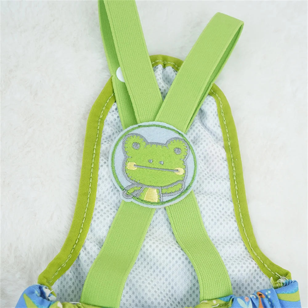 Unisex Pet Physiological Pants Underwear Girl Dog Diaper Strap Briefs Female Sanitary Panties Shorts for Dogs mascotas Supplies