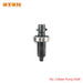 No. 2 Pump Shaft