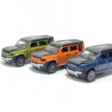 Simulated alloy sports car model, children's toy car, gift for boys' birthdays, ornament collection