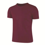 Running Shirts Soccer Shirts Men's and Women's Jersey Sportswear Jogging T-Shirts Quick Dry Compression Sport T-Shirt Fitness