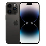 Apple iPhone 14 Pro / 14 Pro Max Dual eSIM 128/256GB ROM OLED Face ID NFC A15 Original Used CellPhone iphone 14pro 14 pro max