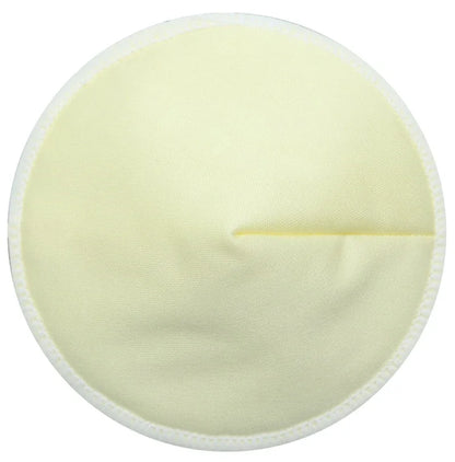 1 par = 2 protectores de lactancia de fibra de tres capas, ultrafinos, impermeables y transpirables, antidesbordamiento, para maternidad y alimentación del bebé.
