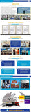 65 Inch MiniLED Oled Qled 4K HD TV 32 43 50 65 75 85 100 Inch 4K Smart Televisions for Hotels and Portable Use
