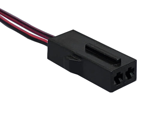 For VW Transporter T5 T6 High Level 3rd Center Third Brake Light Connector Plug