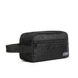 Men's Business Toiletry Bag, Travel Makeup Organizer, Large Capacity Storage Pouch, Durable Fashion Design, Ideal for Daily Use