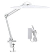 2,200 Lumens LED Task Lamp Super Bright Desk Lamp 117 Pcs SMD LED 4 Level Brightness Dimmable Task LED Light for Home Office