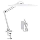 2,200 Lumens LED Task Lamp Super Bright Desk Lamp 117 Pcs SMD LED 4 Level Brightness Dimmable Task LED Light for Home Office