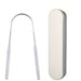 1pcs White(Iron Box)