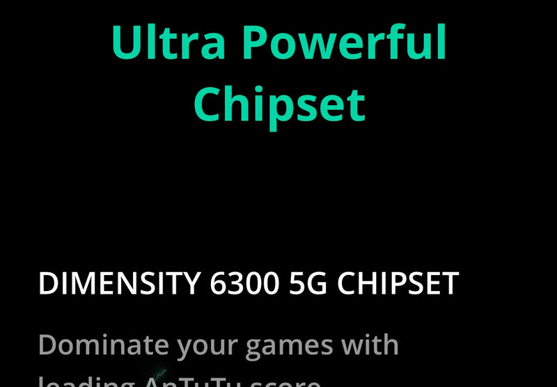 [World Premiere] realme 13 5G Smartphone 50MP OIS Camera Dimensity 6300 Chipset 120Hz Display 5000mAh Battery 45W Charge GT Mode