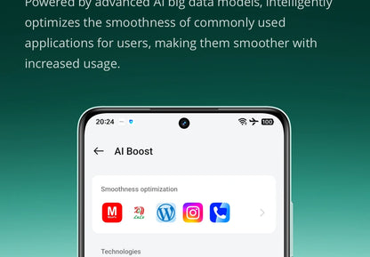 [World Premiere] realme 13 5G Smartphone 50MP OIS Camera Dimensity 6300 Chipset 120Hz Display 5000mAh Battery 45W Charge GT Mode