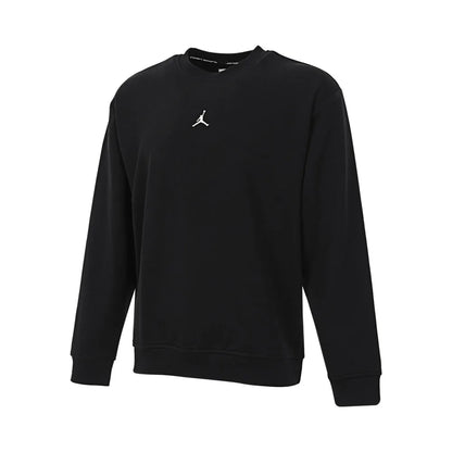 NIKE 2024 Men's AS M J DF SPRT CSVR FLC PO CRE Knitted Jumper FV8625-010