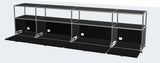 TV Stand Storage Cabinets Corner Cabinet Metal Storage Display Cabinet Living Room Cabinets Furniture