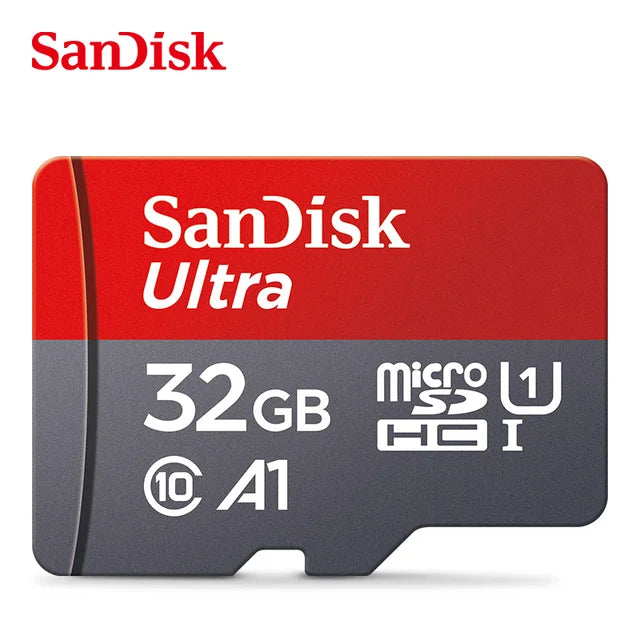 Tarjeta de memoria Micro SD para teléfono, Clase 10, Ultra Clase 10, 128 GB, 32 GB, 64 GB, 256 GB, 512 GB 