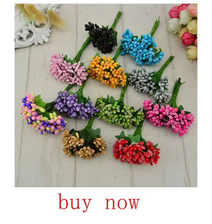 Artificial Flower Silk Violet Wall Hanging Wedding Scene Decor Home Potting Outdoor Garden Party Festival parts diy gift Hotsale