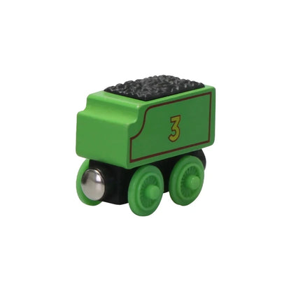 Thomas And Friends Wooden Trains Magnetic Connectable Track Trains Toys Handel Molley Lady Diesol Oliver Donald Educational Toys