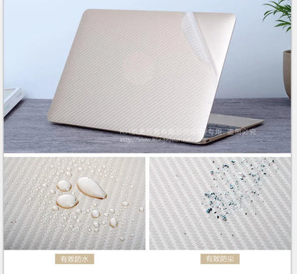 KH Vinyl Laptop Sticker Skin Decals Protector Cover for 2021 ASUS Vivobook Pro 15 OLED K3500 M3500