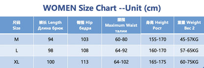 Plus Size Japanese Minimalist Checked Women Pajamas Trousers Women Soft Home Pants Loose Casual Pants Elastic Waist Home Pants