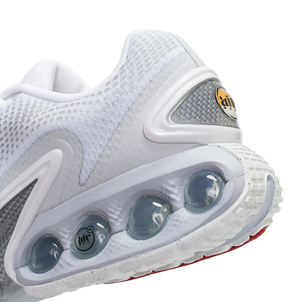 Zapatillas Nike Air Max DN para mujer 2024 FJ3145-100