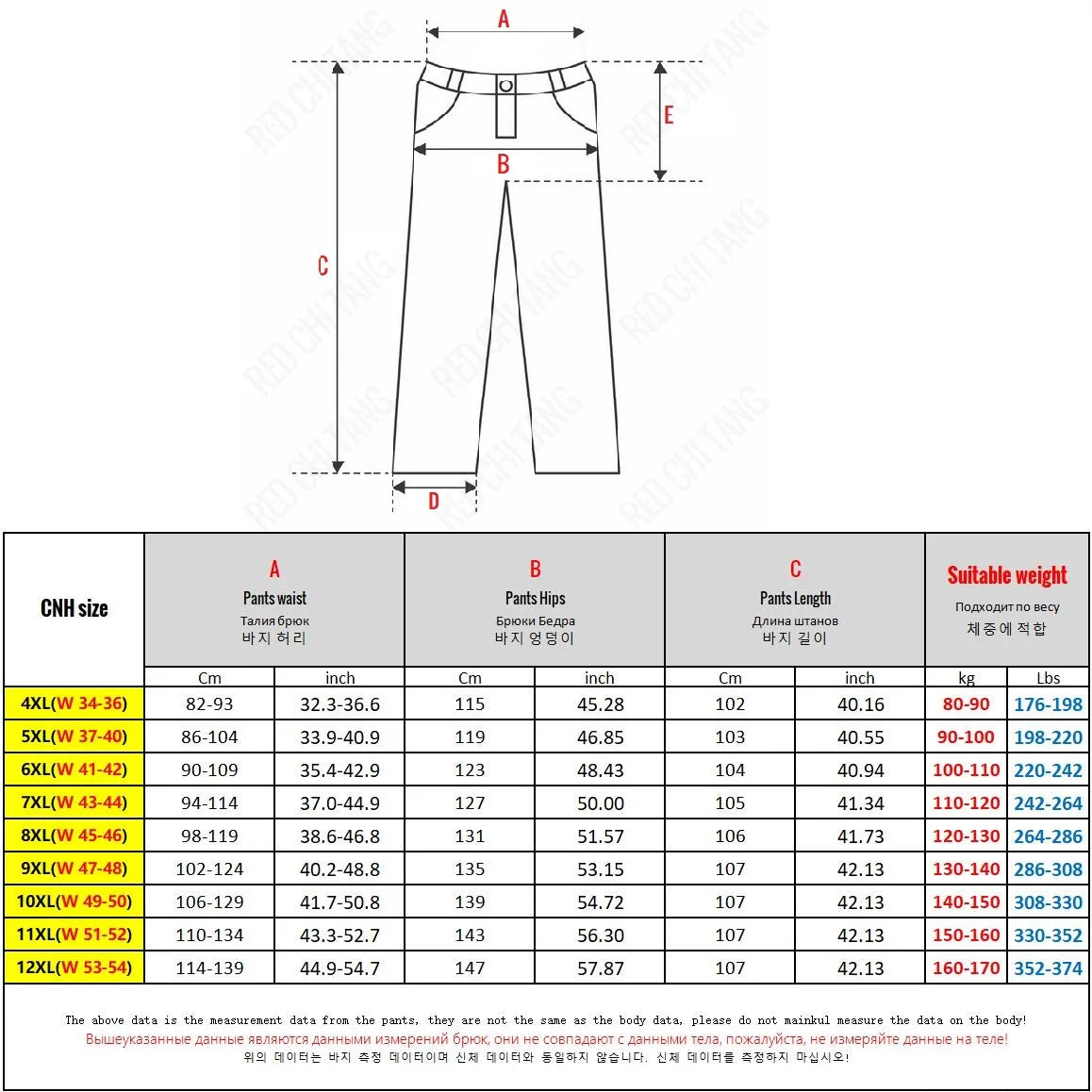 Calças masculinas de tamanho extra grande cintura elástica solto ajuste jogger masculino primavera mais grande moletom gordura 12xl calças esportivas baggy 10xl 9xl